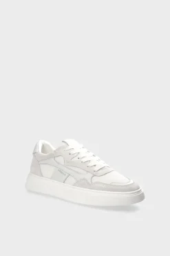CPH52M Material Mix White