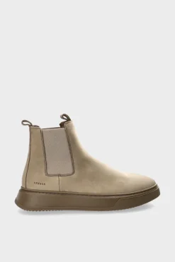 CPH455M Nabuc Taupe
