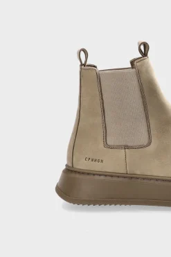 CPH455M Nabuc Taupe