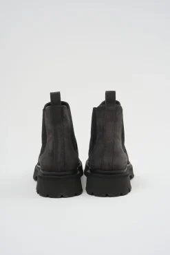 CPH128M Rough Suede Anthracite