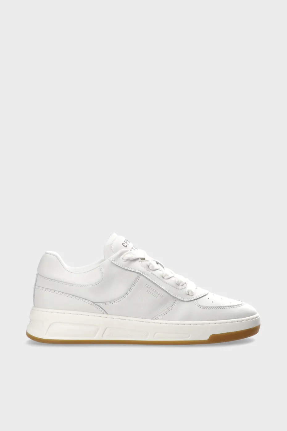CPH214M Soft Vitello White