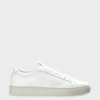 CPH4M Soft Vitello White