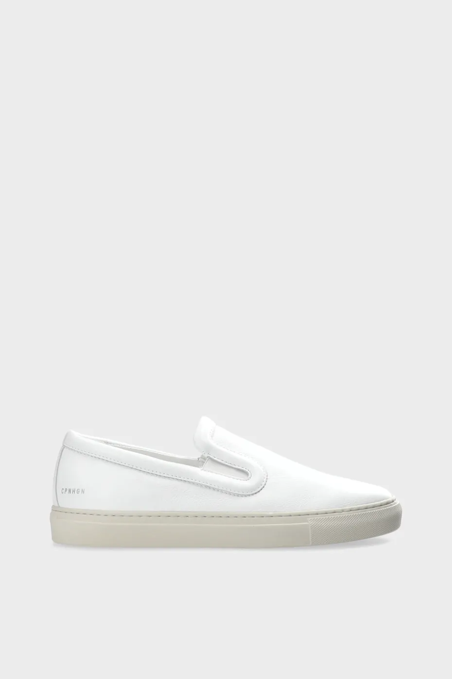CPH10M Soft Vitello White