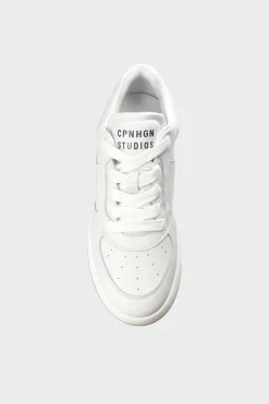 CPH214M Soft Vitello White