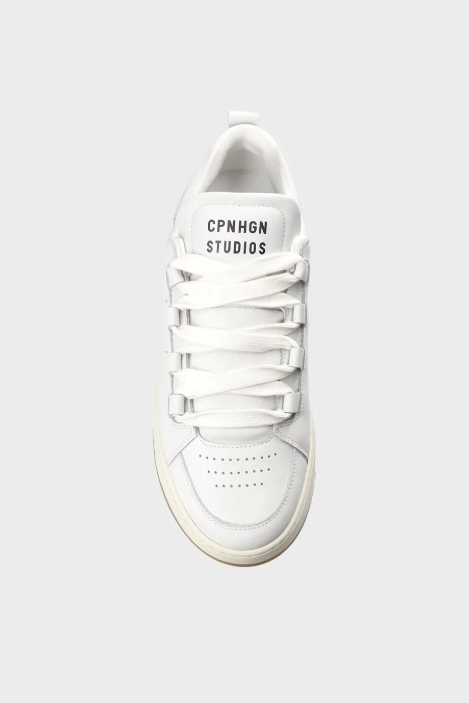 CPH213M Soft Vitello White
