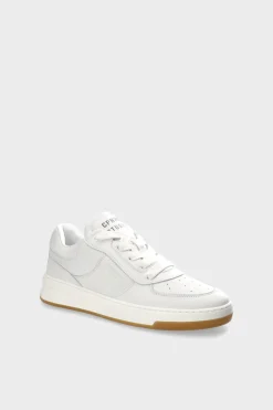 CPH214M Soft Vitello White