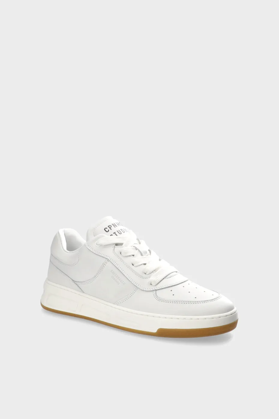 CPH214M Soft Vitello White