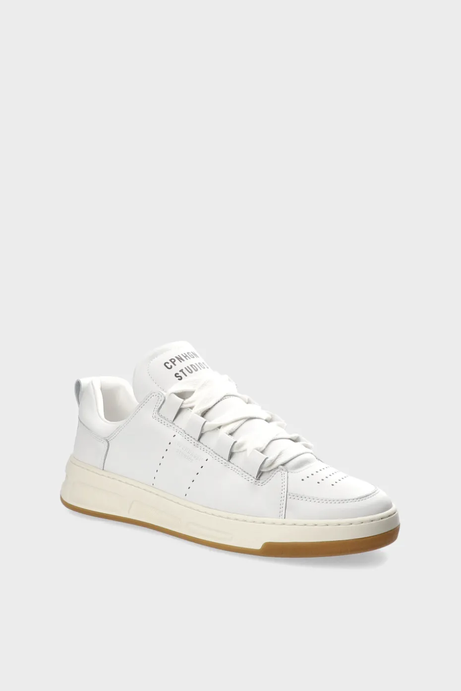 CPH213M Soft Vitello White