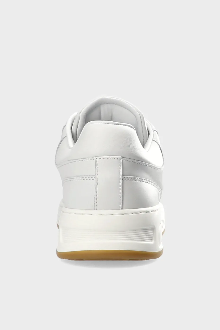 CPH214M Soft Vitello White