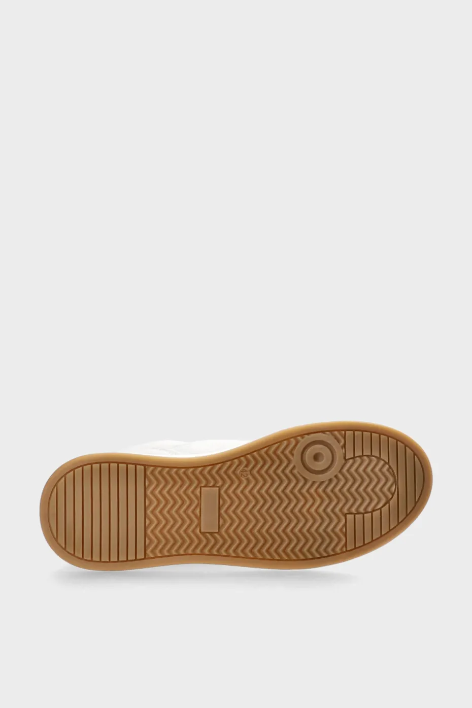 CPH214M Soft Vitello White