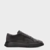 CPH810M Suede Black