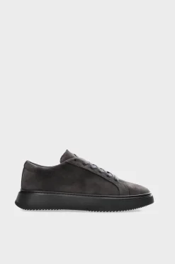 CPH810M Suede Black