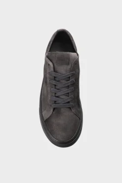 CPH810M Suede Black