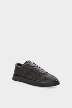 CPH810M Suede Black