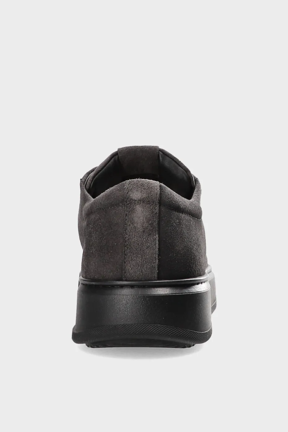 CPH810M Suede Black
