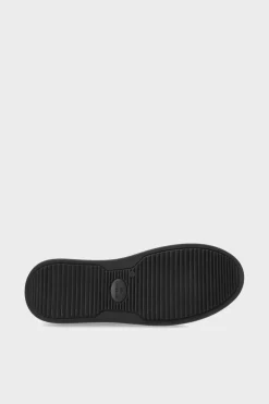 CPH810M Suede Black