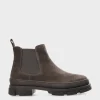 CPH735M Suede Off Black
