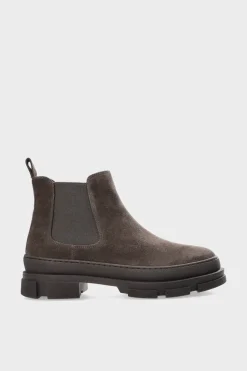 CPH735M Suede Off Black