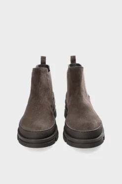 CPH735M Suede Off Black