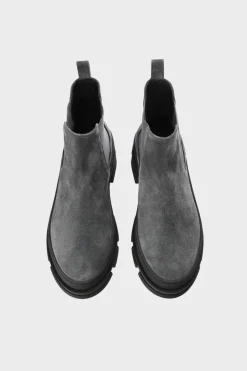 CPH735M Suede Zink