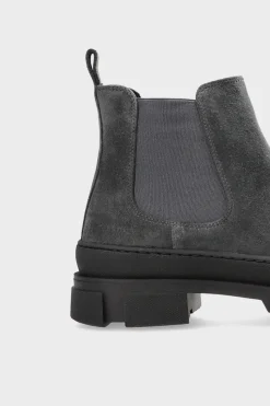 CPH735M Suede Zink