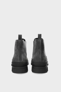 CPH735M Suede Zink