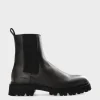 CPH127M Vintage Vitello Off Black