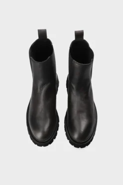 CPH127M Vintage Vitello Off Black