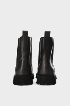 CPH127M Vintage Vitello Off Black