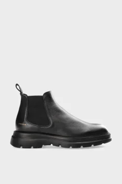CPH514M Vitello Black