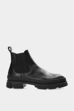 CPH735M Vitello Black