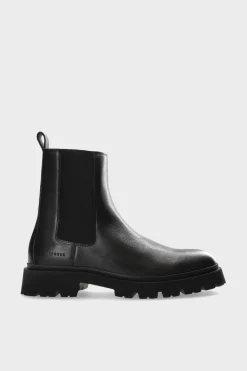 CPH127M Vitello Black