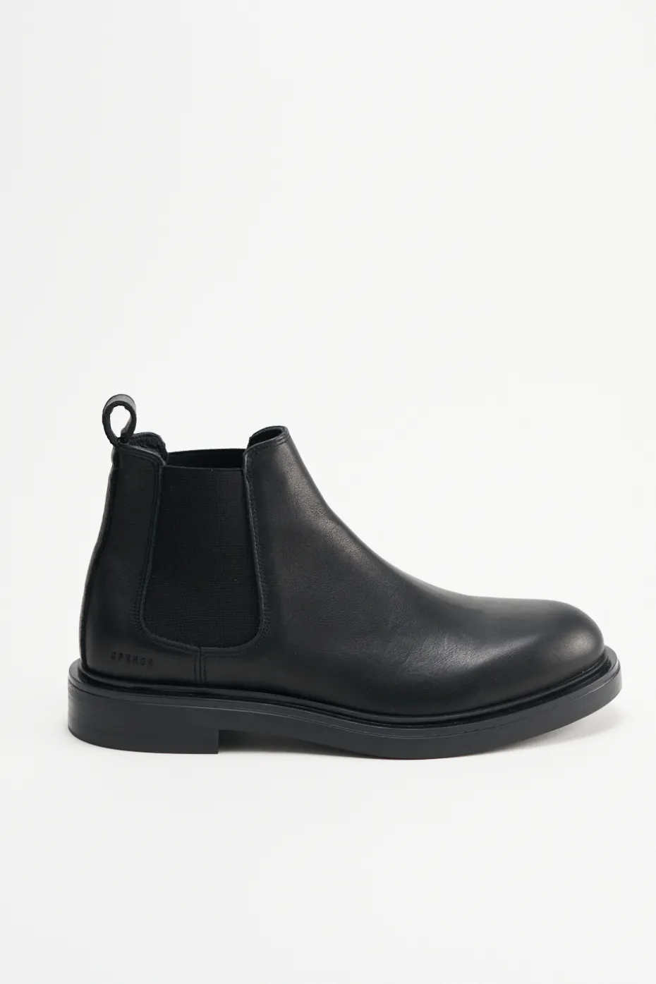 CPH465M Vitello Black