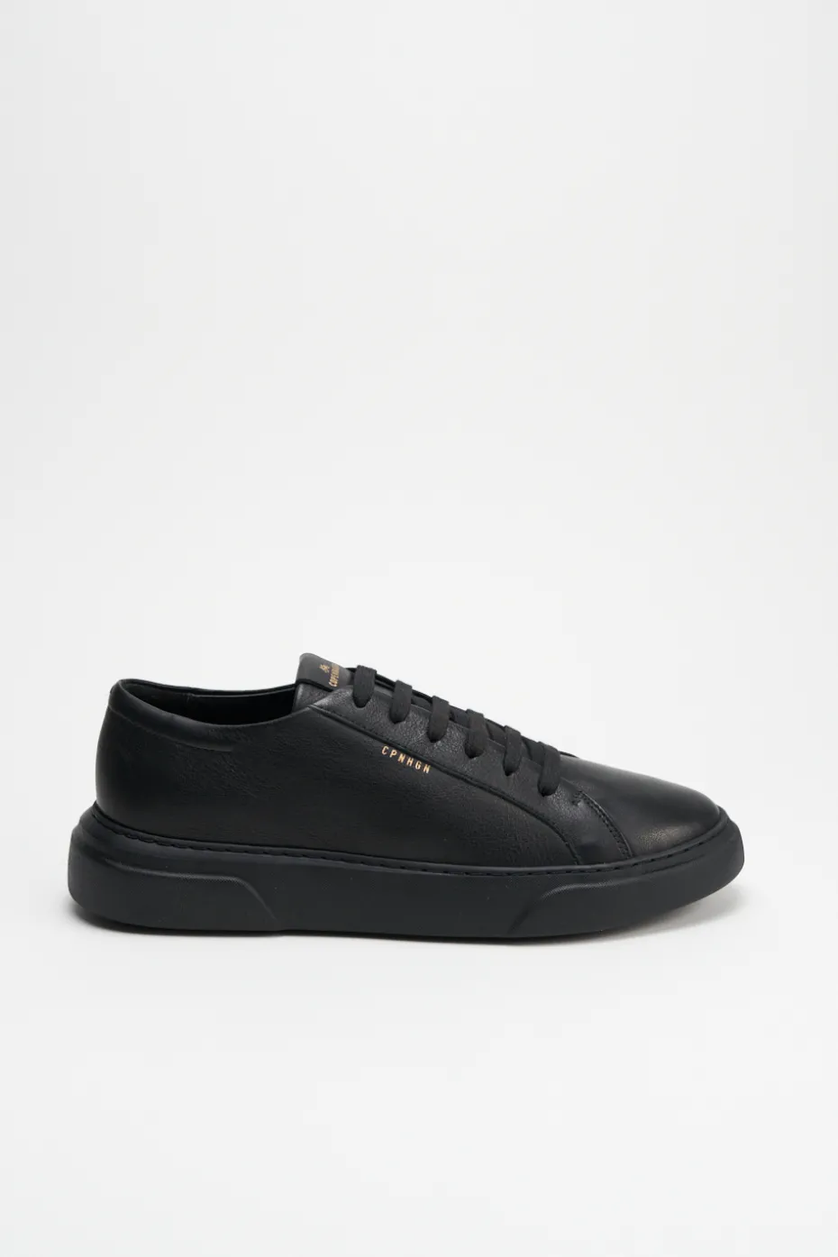 CPH307M Vitello Black