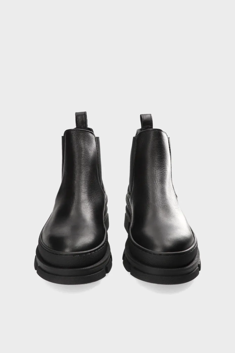 CPH735M Vitello Black
