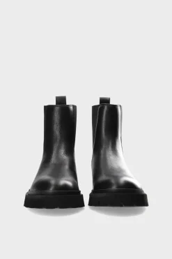 CPH127M Vitello Black