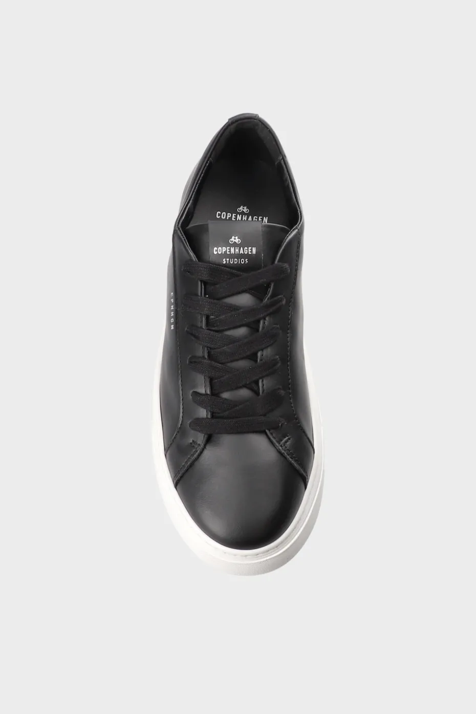 CPH810M Vitello Black