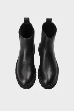 CPH127M Vitello Black