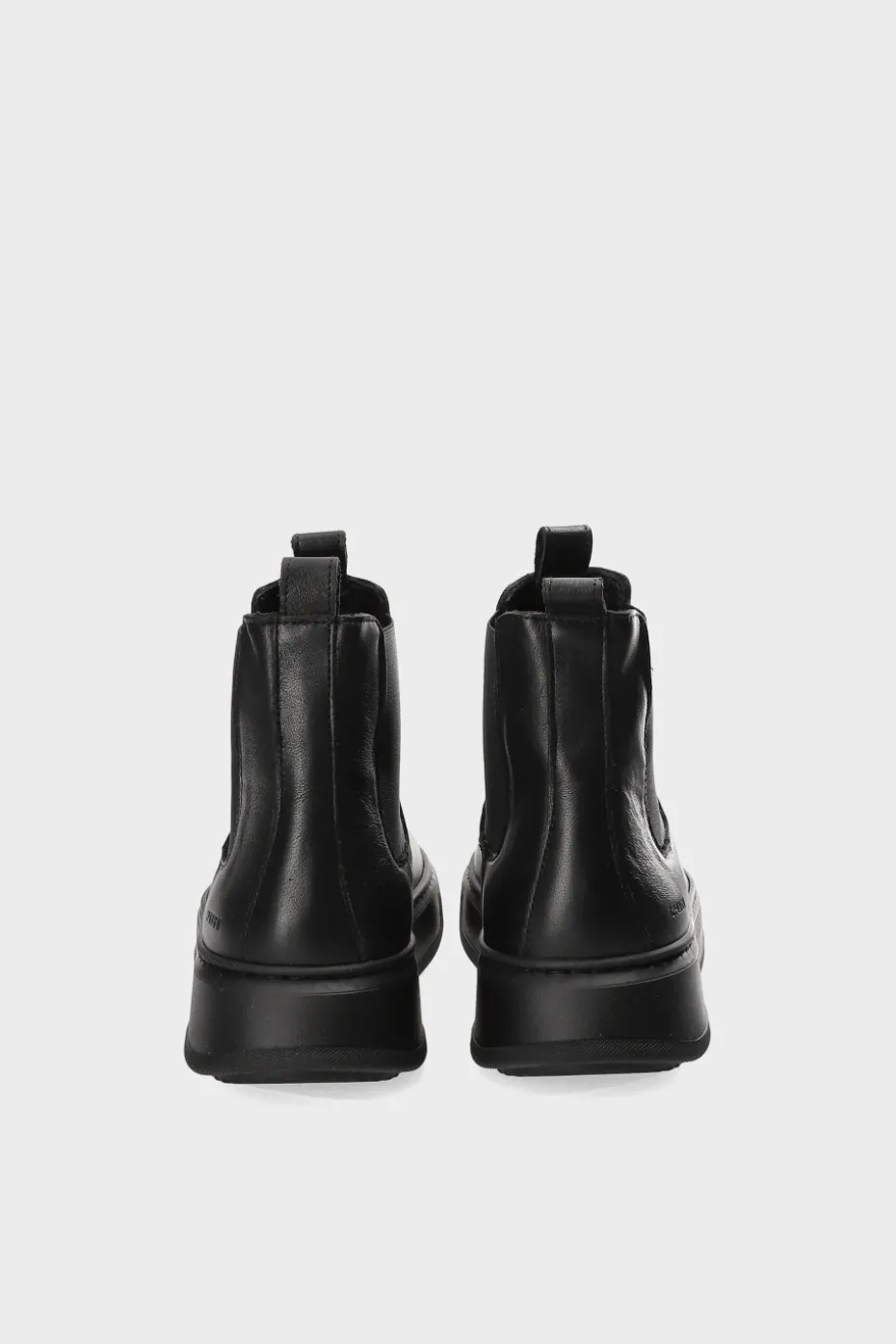 CPH455M Vitello Black