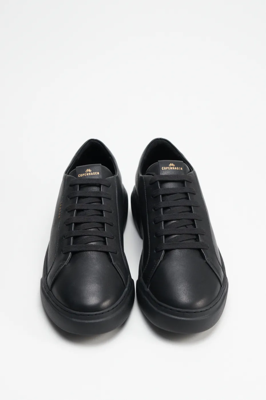CPH307M Vitello Black