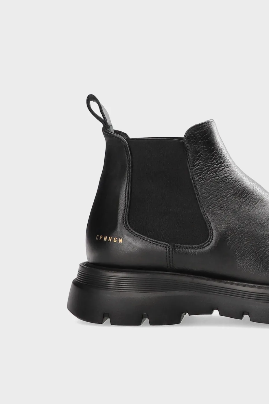 CPH514M Vitello Black
