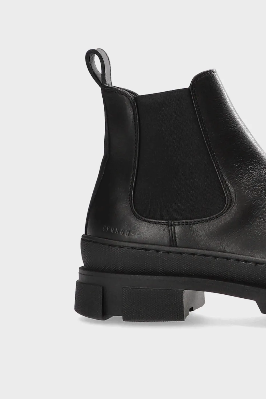 CPH735M Vitello Black