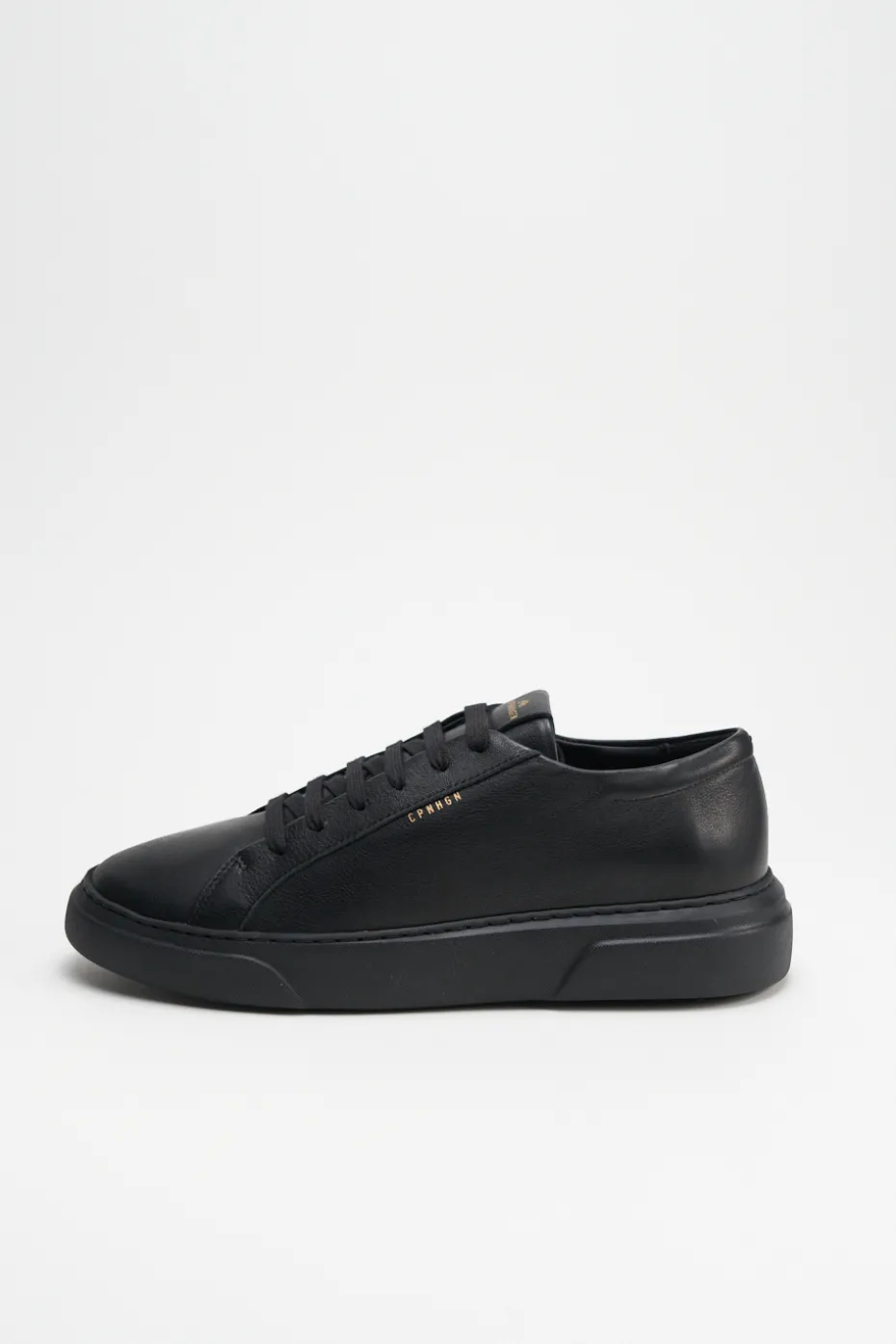 CPH307M Vitello Black