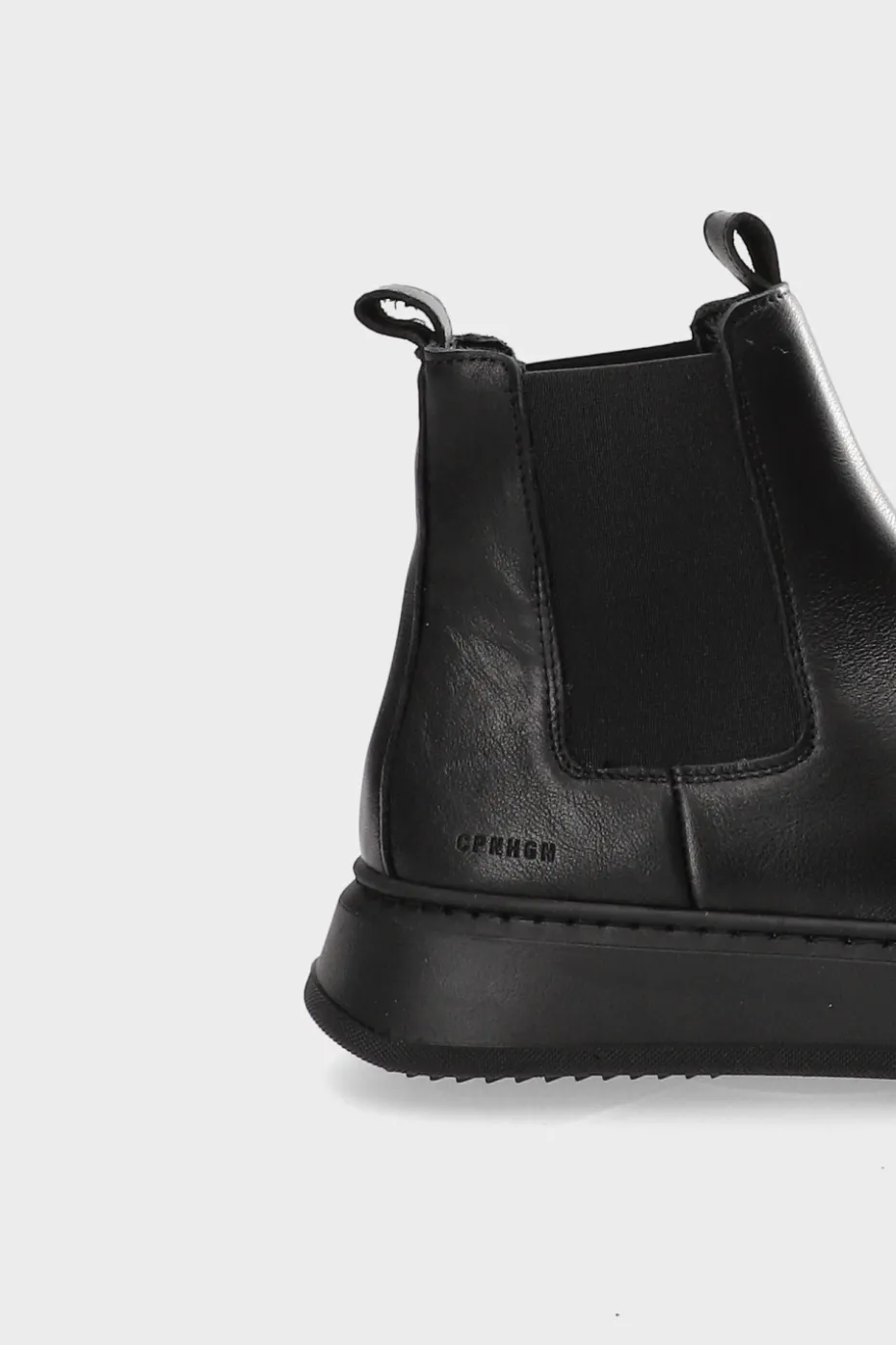 CPH455M Vitello Black