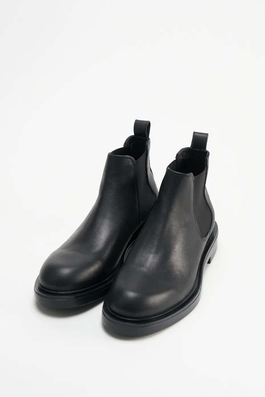 CPH465M Vitello Black