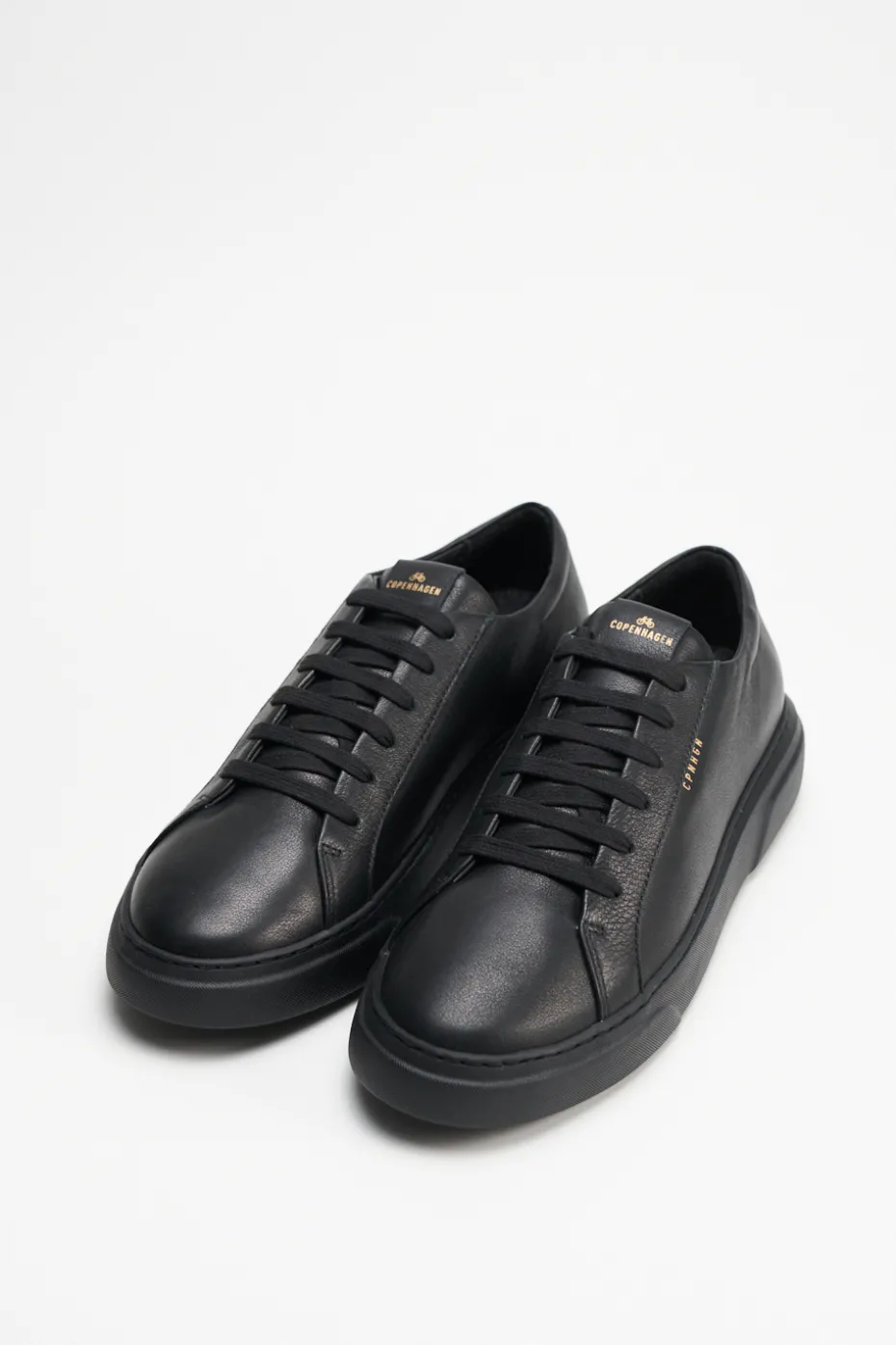 CPH307M Vitello Black