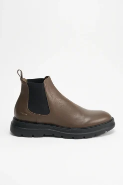 CPH514M Vitello Khaki