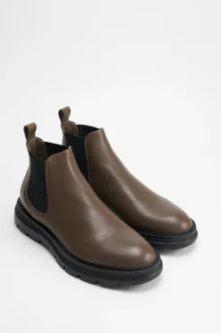 CPH514M Vitello Khaki