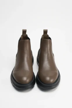 CPH514M Vitello Khaki