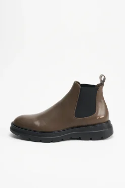 CPH514M Vitello Khaki